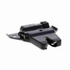 Vemo V80-85-0014 Hood Lock Cerradura del capó de motor