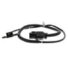 Vemo V52720106 Engine Crankshaft Position Sensor Sensor, crankshaft pulse