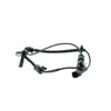 Vemo V40720571 ABS Wheel Speed Sensor Sensor, revoluciones de la rueda