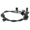 Vemo V40720576 ABS Wheel Speed Sensor Sensor, revoluciones de la rueda