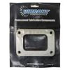 Vibrant Performance 1417 Turbocharger Flange T6 Turbo Inlet Flange;