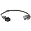 Vemo V52720154 Engine Crankshaft Position Sensor Sensor, crankshaft pulse