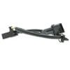 Vemo V40720614 Engine Crankshaft Position Sensor Generador de impulsos, cigüeñal