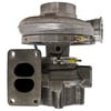 BorgWarner 13879880018 Turbocharger Turbocharger, 12.82LDiesel, fits 2007-2010 Mercedes Bus/Trucks with OM460LA Engine