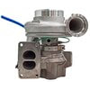 BorgWarner 1387-988-0047 Turbocharger B3G