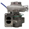 BorgWarner 13879880050 B3G Turbocharger, New, DD13 OM471 12.8L 450HP