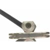 Wagner BH130563 Brake Hydraulic Line Brake Hose