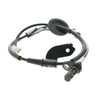 Vemo V52720167 ABS Wheel Speed Sensor Sensor, revoluciones de la rueda