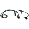 Vemo V52720203 ABS Wheel Speed Sensor Sensor, wheel speed