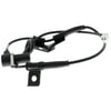 Vemo V52720205 ABS Wheel Speed Sensor Sensor, wheel speed