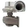 14969880000 by BORGWARNER - Airwerks S410SX Performance Upgrade Turbocharger for 2005-14 CAT 3406 C15 Engine