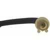 Wagner BH139936 Brake Hydraulic Line BRAKE HOSE