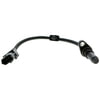 Vemo V52720225 Engine Crankshaft Position Sensor Sensor, crankshaft pulse