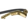 Wagner BH133390 Brake Hydraulic Line BRAKE HOSE