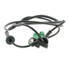 Vemo V95-72-0083 ABS Wheel Speed Sensor Sensor, wheel speed