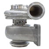 169012 by BORGWARNER - Turbocharger - 63.5mm Inducer, 1.10 A/R Twin Scroll T6, 5in Inlet Hose