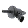 Vemo V40771023 Vapor Canister Purge Valve Válvula, filtro de carbón activado