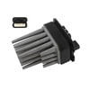 Vemo V407900011 HVAC Blower Motor Regulator Regulador, ventilador habitácu