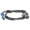 Vemo V95760024 Oxygen Sensor Sensor, exhaust gas temperature