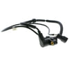 V53720032 by VEMO - Sensor, wheel speed