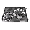 Vemo V48010006 Engine Cooling Fan Motor eléctrico, ventilador de