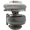171702 by BORGWARNER - Turbocharger - 75 mm Compressor, Twin-Scroll 1.32 A/R, Series 60 Engine