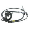 Vemo V53720085 ABS Wheel Speed Sensor Sensor, wheel speed