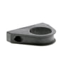 Vemo V99160002 Engine Water Pump Bracket Soporte, bomba agua adicional
