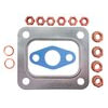 172-784-0241 by D&W - Turbocharger Installation Kit - fits RHG6 Model Turbocharger