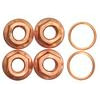 172-784-0273 by D&W - Turbocharger Installation Kit