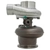 178045 by BORGWARNER - Turbocharger S100