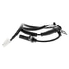 Vemo V53720123 ABS Wheel Speed Sensor Sensor, wheel speed