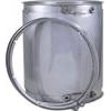 Ecofit 206-075-0039 Diesel Particulate Filter (DPF) EcoFit Cummins DPF (Diesel Particulate Filter)