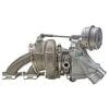 18559880037 by BORGWARNER - Turbocharger