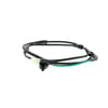Vemo V48720005 Disc Brake Pad Wear Sensor Warning Contact, brake pad wear