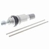 Vemo V99725004 Tire Pressure Monitoring System (TPMS) Sensor Valve Assembly Repair Kit, TPMS sensor