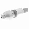 Vemo V99725008 Tire Pressure Monitoring System (TPMS) Sensor Valve Assembly Kit de reparación, sensor rueda