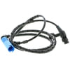 Vemo V48720030 ABS Wheel Speed Sensor Sensor, wheel speed