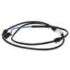 Vemo V48720035 Disc Brake Pad Wear Sensor Warning Contact, brake pad wear