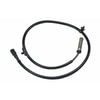 Vemo V48720057 ABS Wheel Speed Sensor Sensor, wheel speed