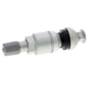 Vemo V99725011 Tire Pressure Monitoring System (TPMS) Sensor Valve Assembly Kit de reparación, válvula