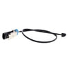 Vemo V57720004 Disc Brake Pad Wear Sensor Warning Contact, brake pad wear