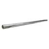 2645 by VIBRANT PERFORMANCE - Stainless Tubing; 2 in. O.D. 304 Stainless Steel Straight Tubing; 5 ft. Length;