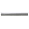 2888 by VIBRANT PERFORMANCE - 6061 Aluminum Straight Tubing; 2.25 in. O.D.; Polished; 18 in. Long;