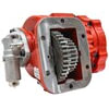 Chelsea 272GDHVP-B3RK Power Take Off (PTO) Assembly 272 Series Power Take Off (PTO) Assembly, Hydraulic Shift, 6-Bolt, Metric