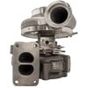 319372 by BORGWARNER - S410T Turbocharger, New, Mercedes/Freightliner OM460LA S410T