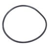 3560BN by BETTS HD - Round Manhole Gasket - 20″, L Shaped, Black Buna-N (Nitrile)