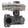 317959 by BORGWARNER - S1B Model Turbocharger used on Deutz 2.9L Diesel Engines