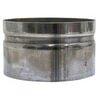 Allegheny Valve & Coupling 40306D Allegheny Grooved Nipple Adapter