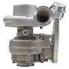 Holset 4033861H Turbocharger Wastegate Turbocharger Kit HX35W